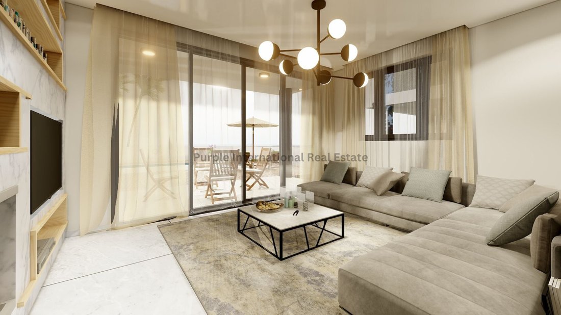 Villa in Paralimni, Famagusta, Cyprus 5 - 14915294