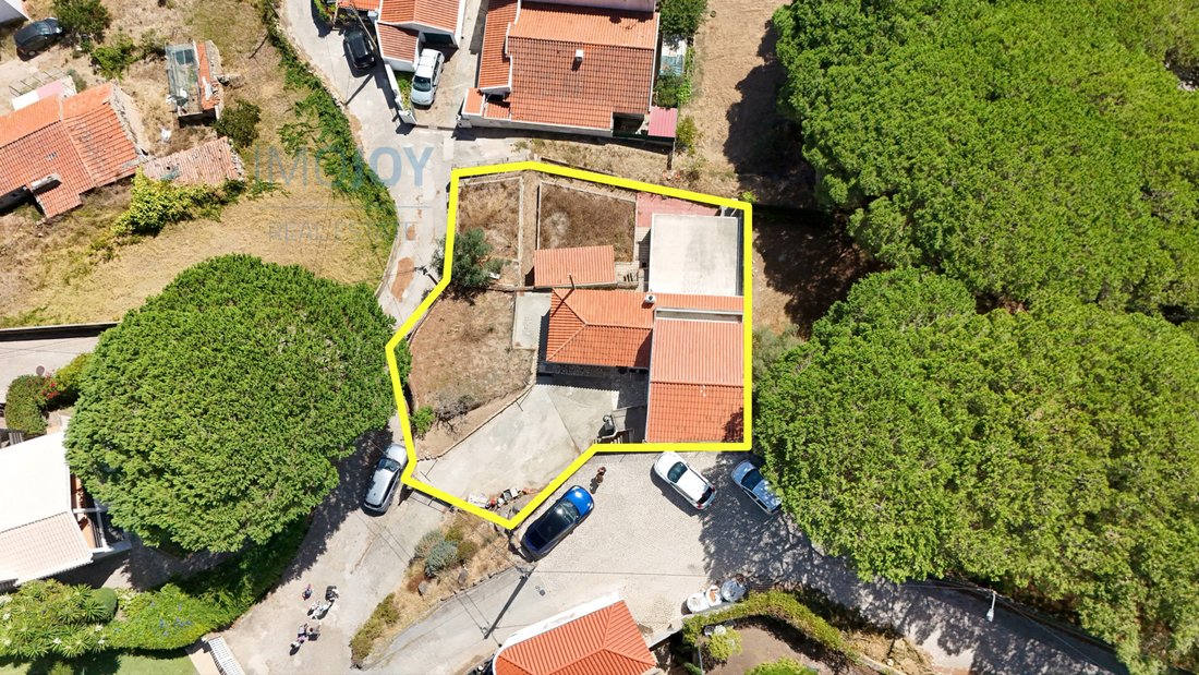 House in Alcabideche, Lisbon, Portugal 3 - 16139715