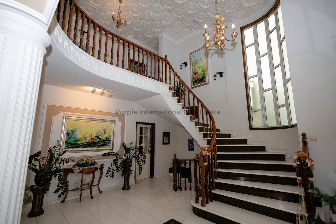 Villa in Pyla, Larnaca, Cyprus 3 - 15236018