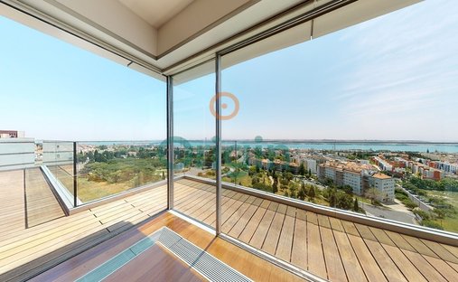 Apartamento en Belem, Lisboa, Portugal 1