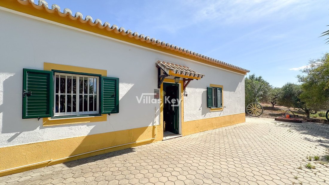 Finca in Lagoa e Carvoeiro, Algarve, Portugal 2 - 15264587