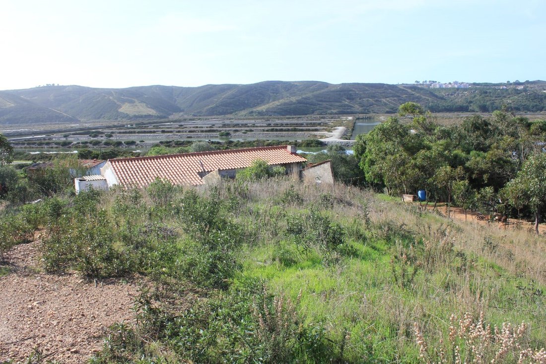 Finca in Aljezur, Algarve, Portugal 3 - 16392835