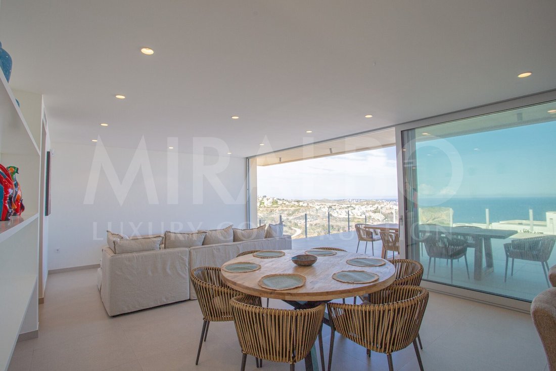 Villa in Cumbre del Sol, el Poble Nou de Benitatxell / Benitachell, Valencian Community 5 - 16110676