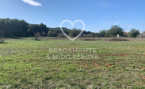 Land in Santa Gertrudis de Fruitera, Santa Eularia des Riu, Balearic Islands 1