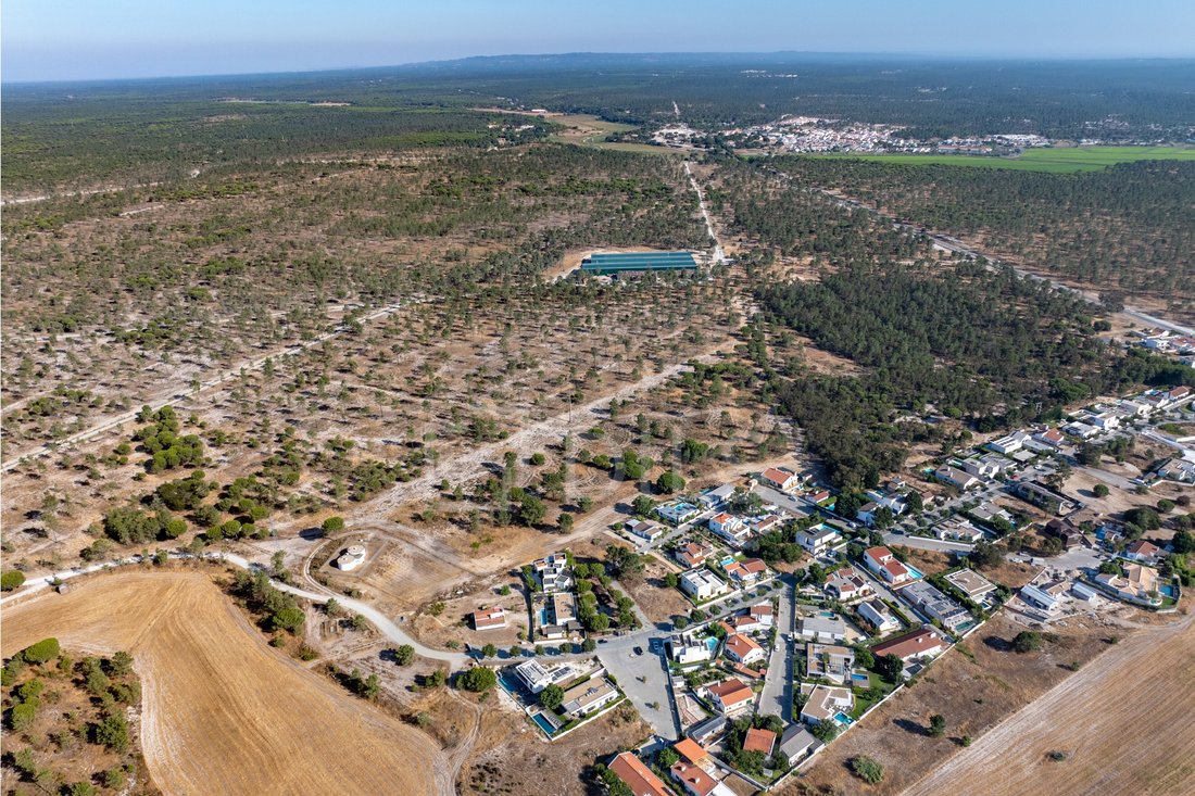 Land in Comporta, Setubal, Portugal 5 - 15949687