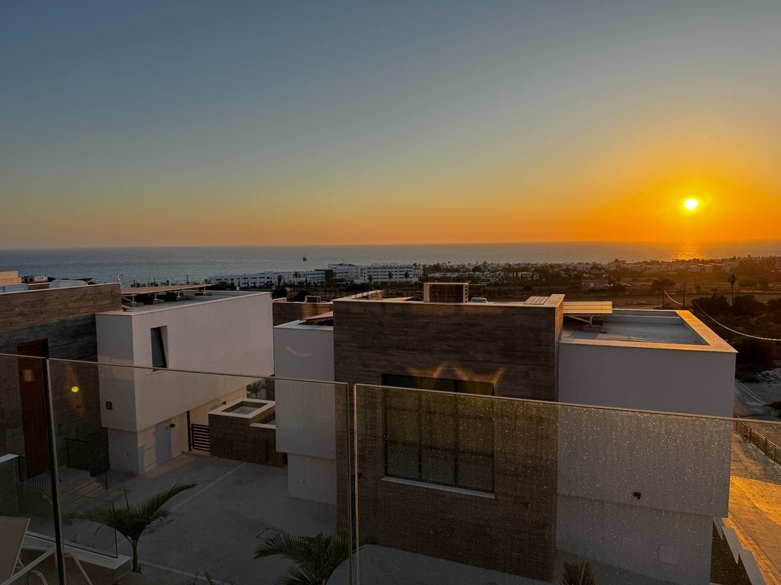 Villa in Chloraka, Paphos, Cyprus 4 - 16712505