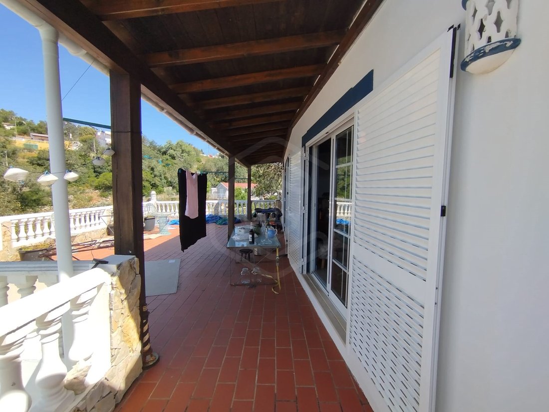 House in Loule (Sao Sebastiao), Algarve, Portugal 3 - 15885509