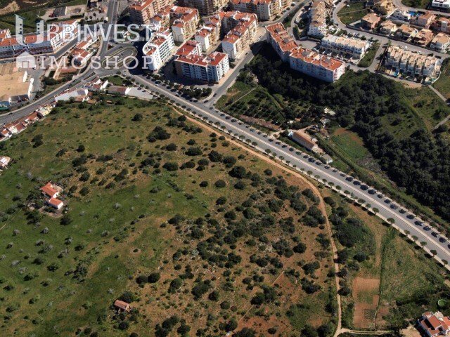 Land in São Sebastião, Lagos, Sao Goncalo de Lagos, Portugal 2 - 12312035