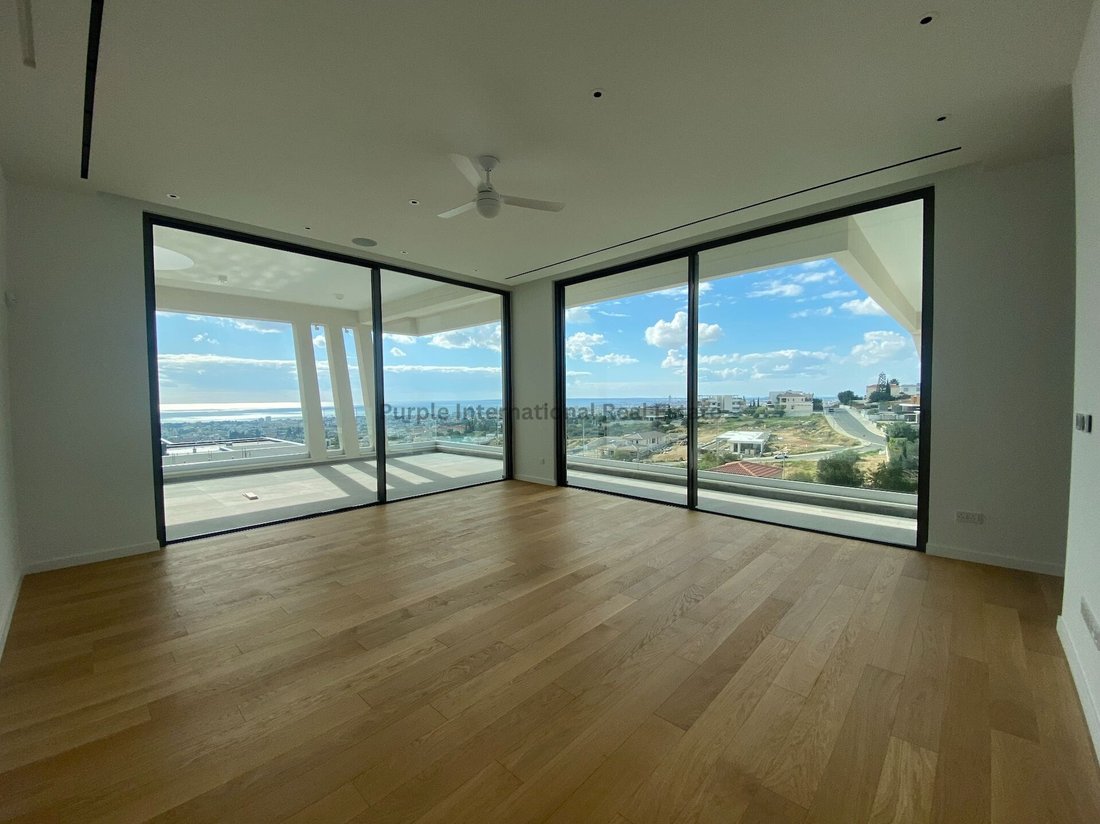Villa in Germasogeia, Limassol, Cyprus 4 - 15236320