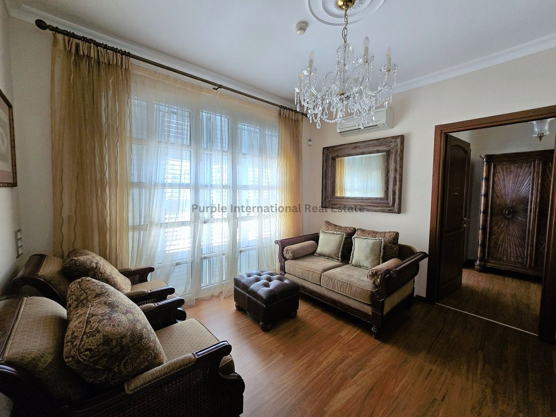 Villa in Paralimni, Bezirk Famagusta, Zypern 5 - 15265259