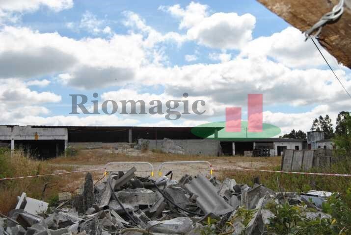 Land in Rio Maior, Santarem District, Portugal 3 - 12591102