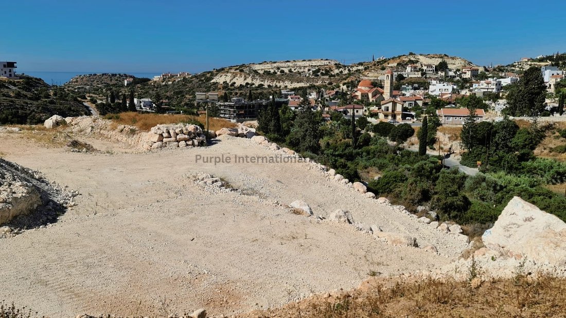Agios Tychon, Limassol, Cyprus 4 - 16712179