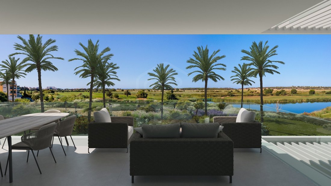 Apartment in Vilamoura, Quarteira, Algarve 4 - 16598702