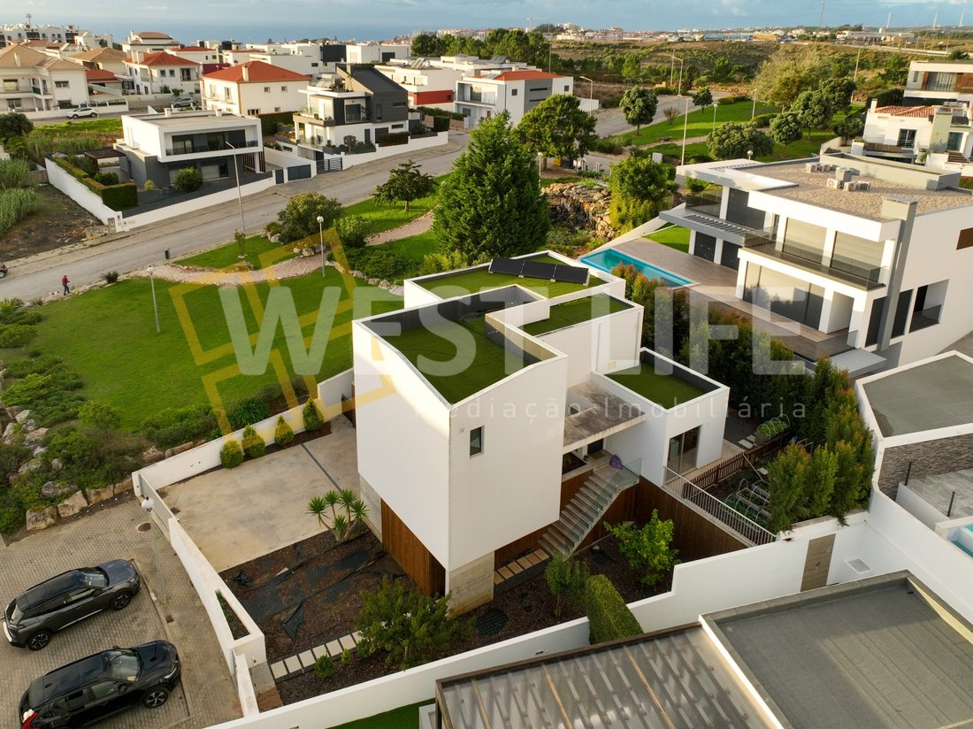 House in Ericeira, Lisbon, Portugal 2 - 16543272