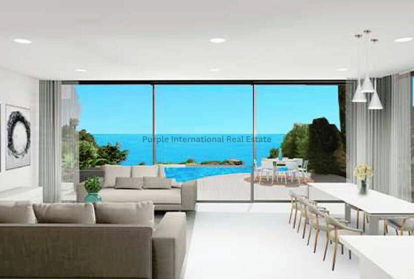 Villa in Kissonerga, Paphos, Cyprus 5 - 16713020