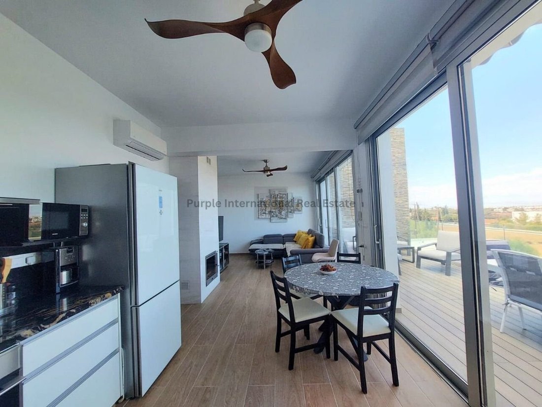 Apartment in Paralimni, Famagusta, Cyprus 5 - 16712590