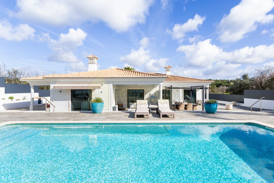 House in Boliqueime, Algarve, Portugal 2 - 15233202