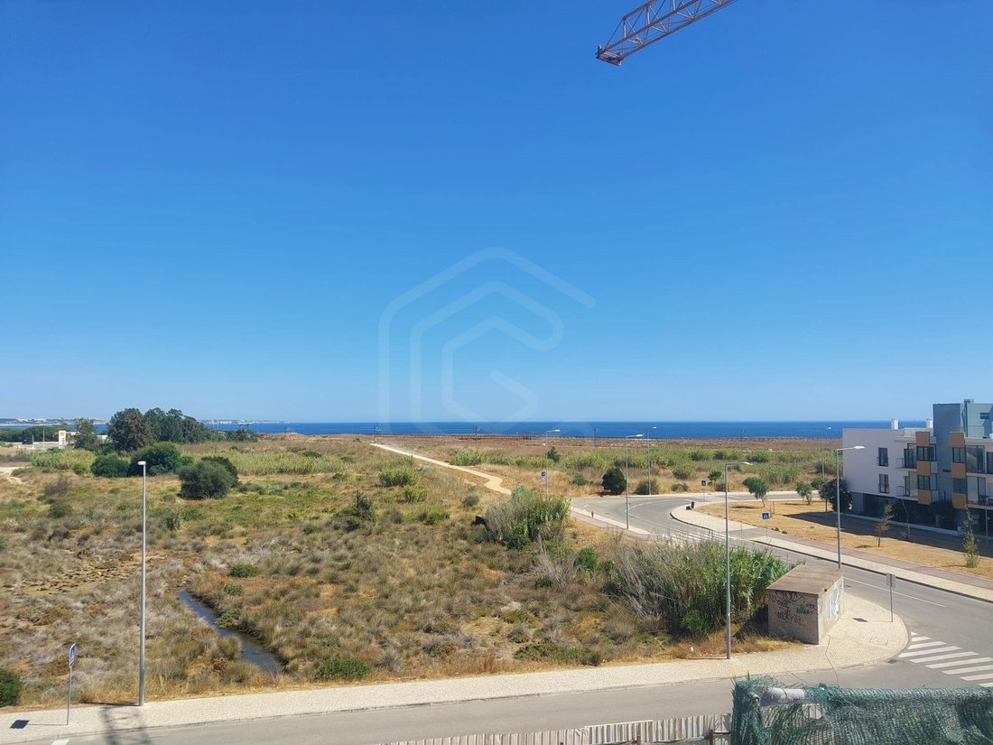 Apartment in São Sebastião, Lagos, Sao Goncalo de Lagos, Portugal 1 - 16600397