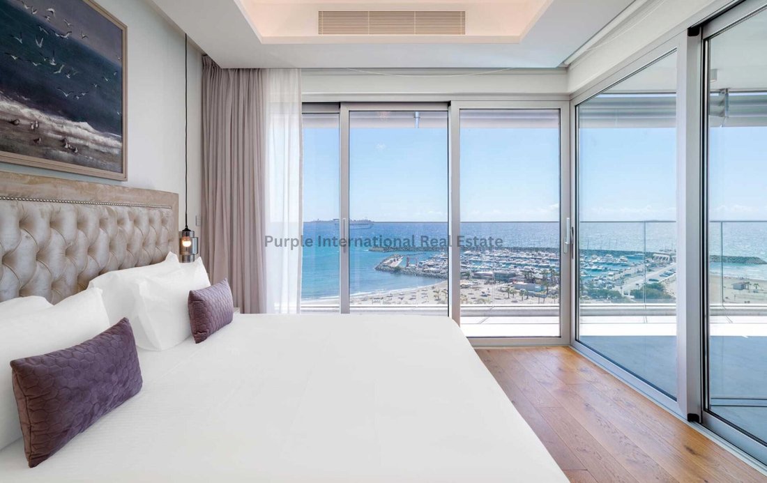 Apartment in Pyrgos, Limassol, Cyprus 1 - 15236195