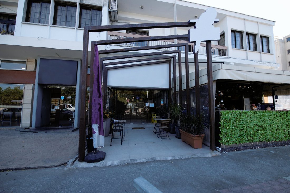 Apartment in Limassol, Limassol, Cyprus 3 - 16712234