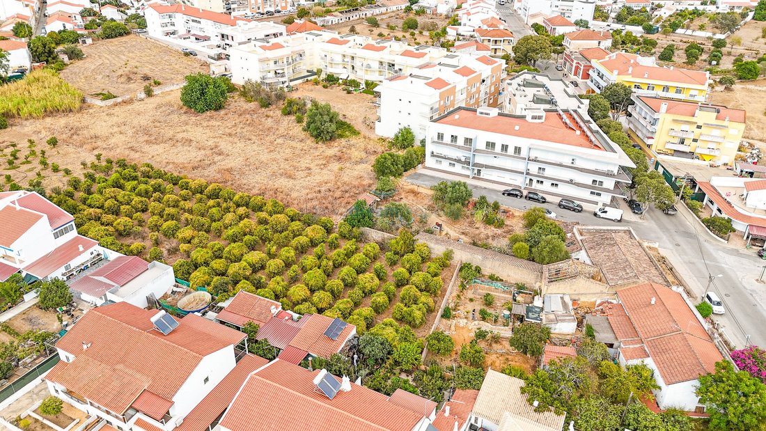 Land in Algoz e Tunes, Algarve, Portugal 4 - 14862287