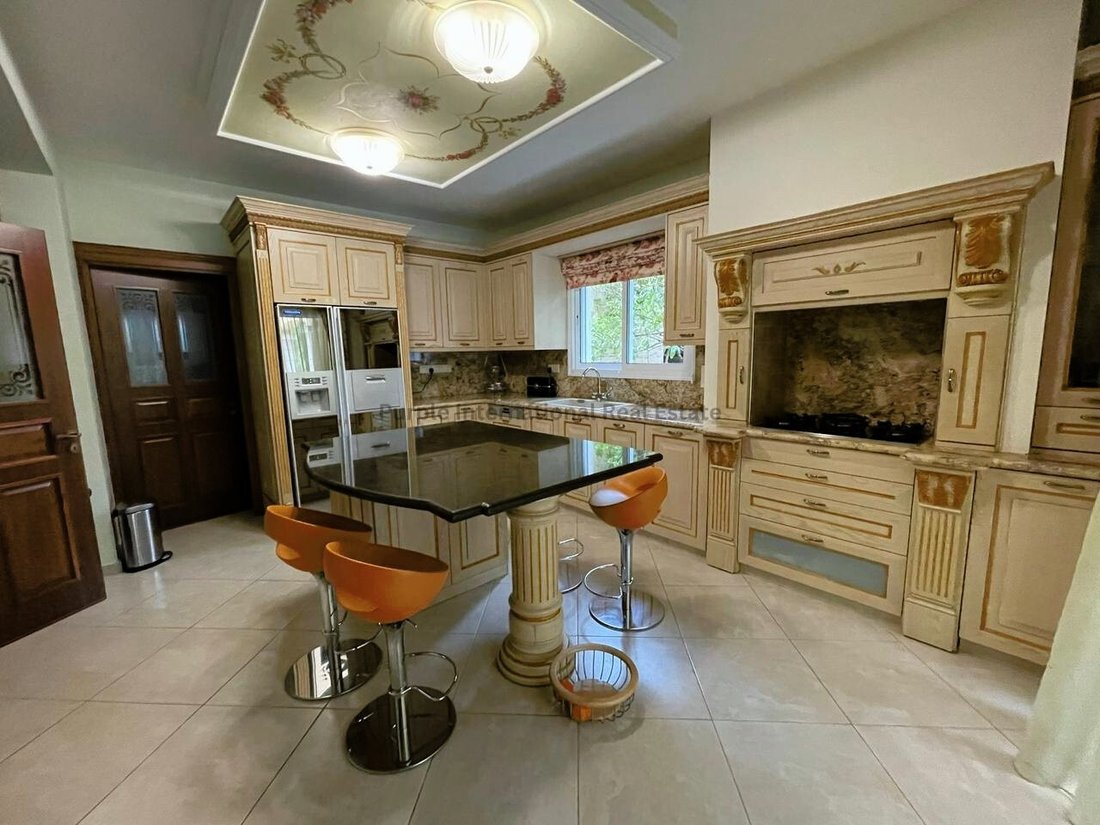 Villa in Germasogeia, Limassol, Cyprus 3 - 15236024
