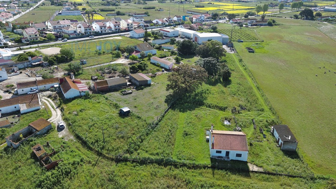 Atalaia e Alto Estanqueiro-Jardia, Setubal, Portugal 3 - 15366237