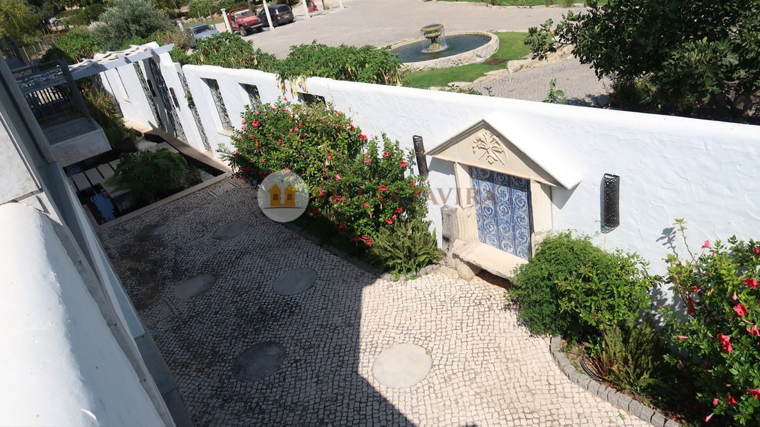 Finca in Luz de Tavira e Santo Estevao, Algarve, Portugal 4 - 13021492
