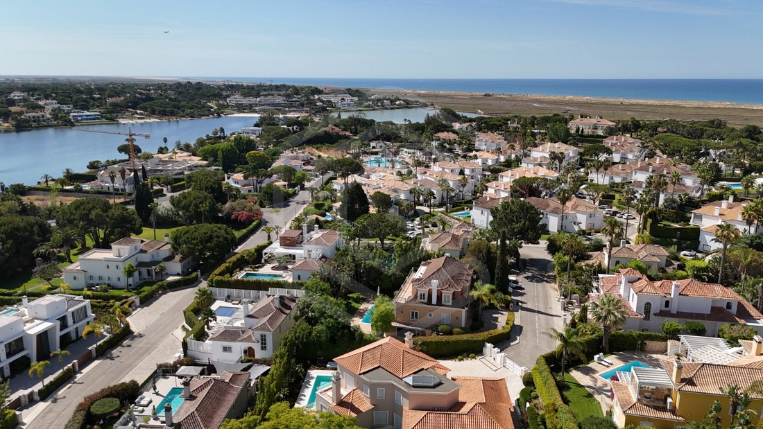 House in Almancil, Algarve, Portugal 5 - 16569794