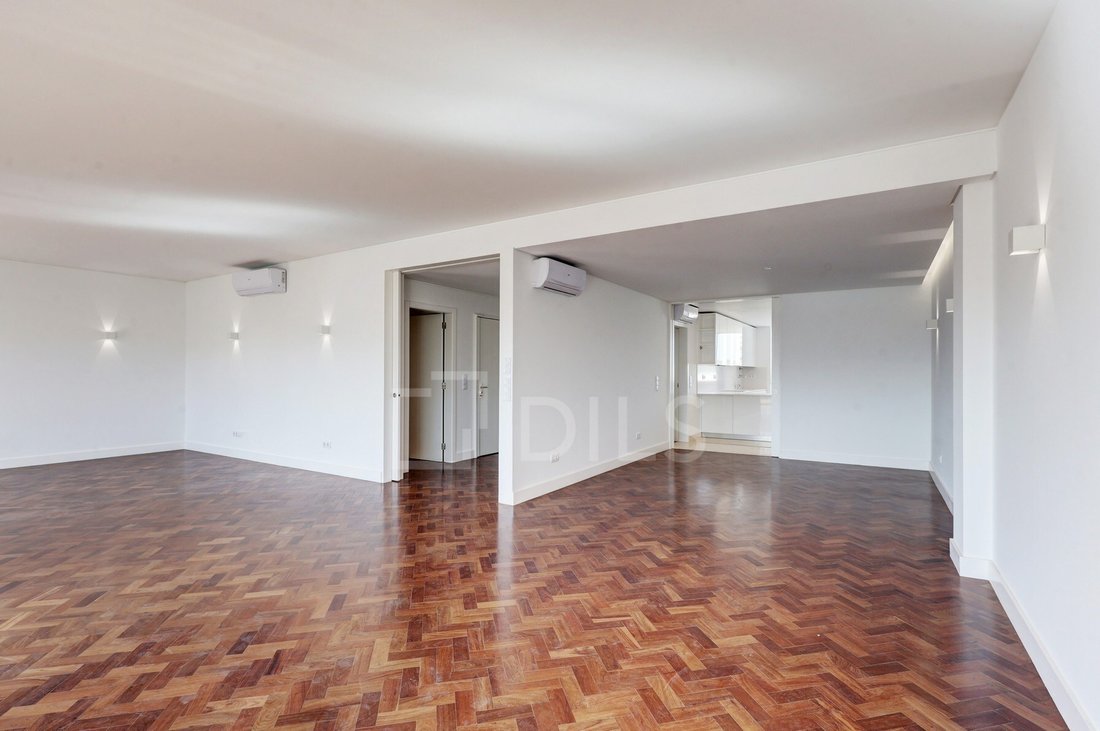 Apartment in Avenidas Novas, Lisbon, Portugal 3 - 16165063