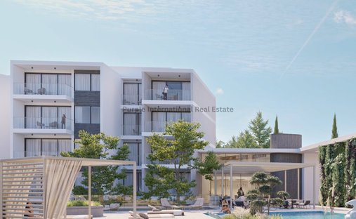 Appartement à Paphos, Paphos, Chypre 1