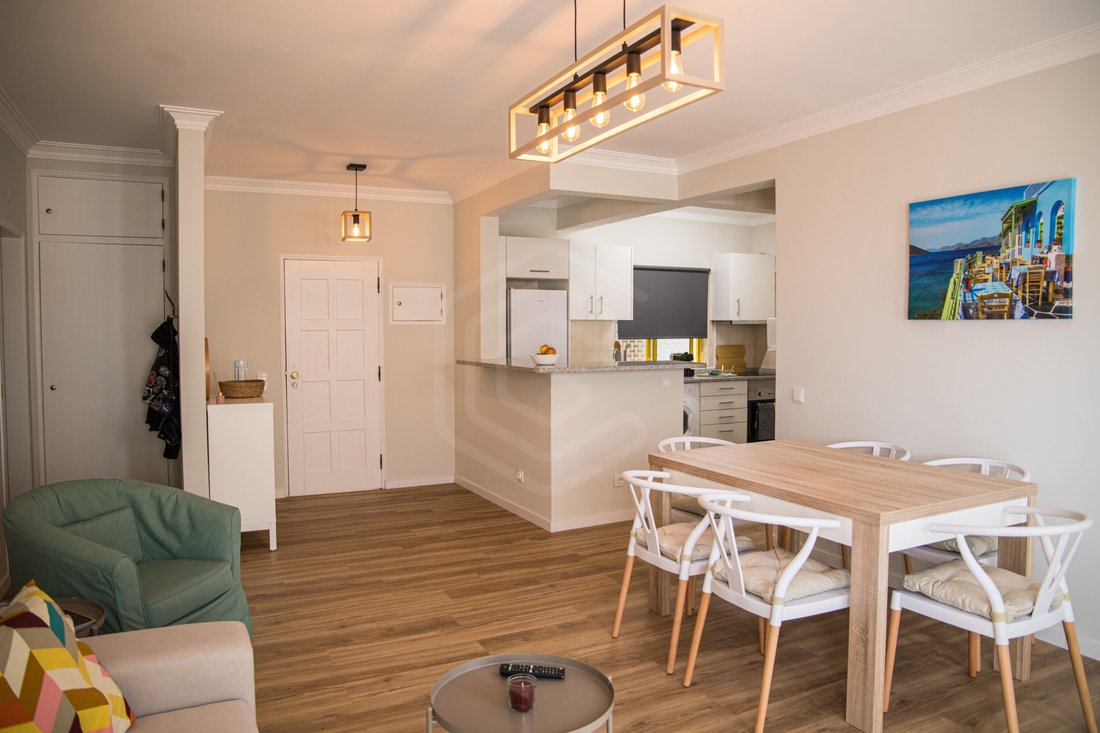 Apartment in Quarteira, Algarve, Portugal 4 - 16477908