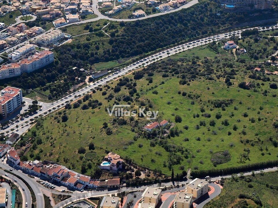 Land in São Sebastião, Lagos, Sao Goncalo de Lagos, Portugal 5 - 12275163