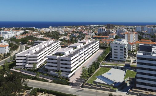 Apartment in São Sebastião, Lagos, Sao Goncalo de Lagos, Portugal 1