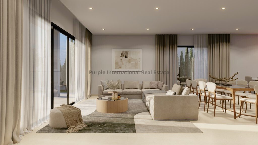 Villa in Peyia, Paphos, Cyprus 2 - 16712248