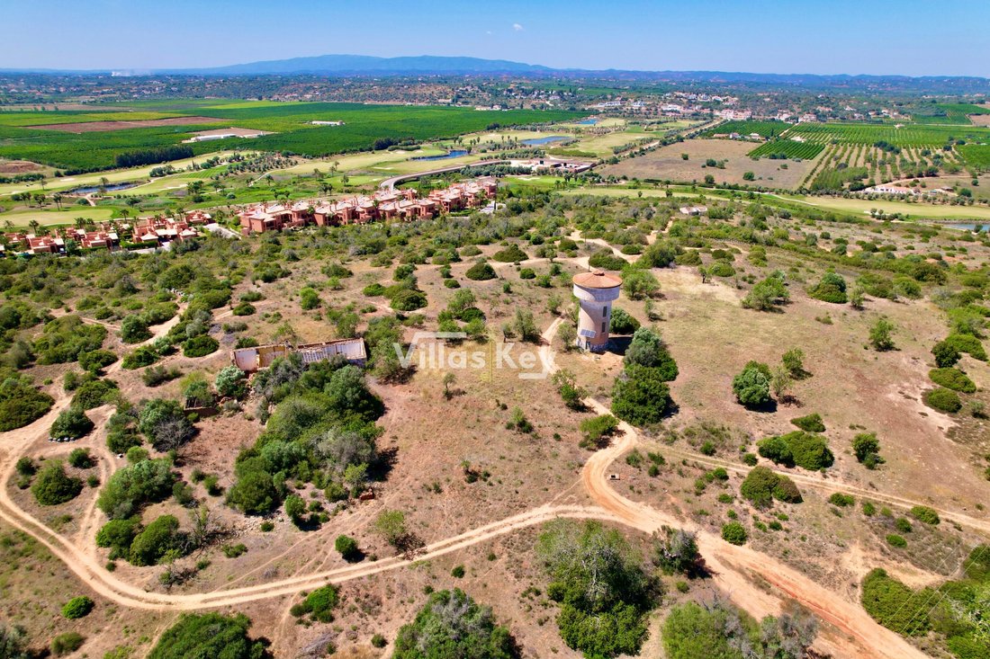 Land in Alcantarilha, Algarve, Portugal 2 - 12275248