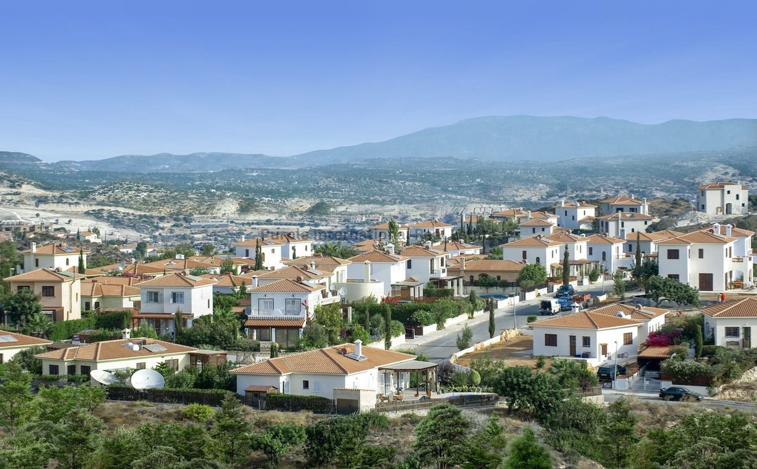 Villa in Pissouri, Limassol, Cyprus 5 - 16712672
