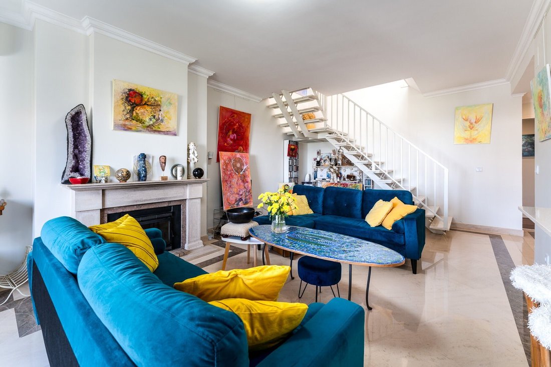 Apartment in Cascais e Estoril, Lisbon, Portugal 2 - 16029728