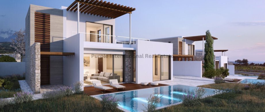 Villa in Peyia, Paphos, Cyprus 4 - 15235760