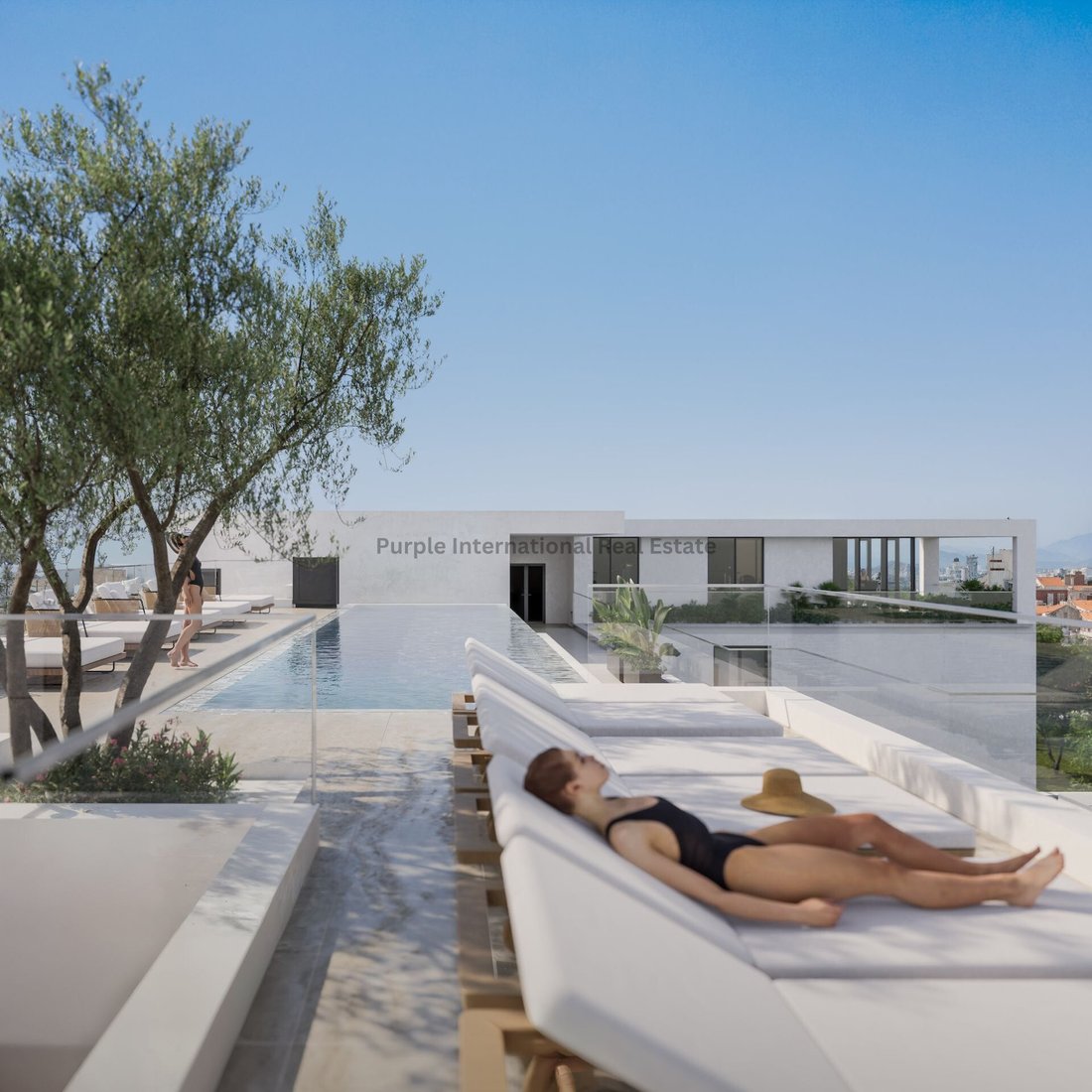 Apartment in Limassol, Limassol, Cyprus 4 - 16712510