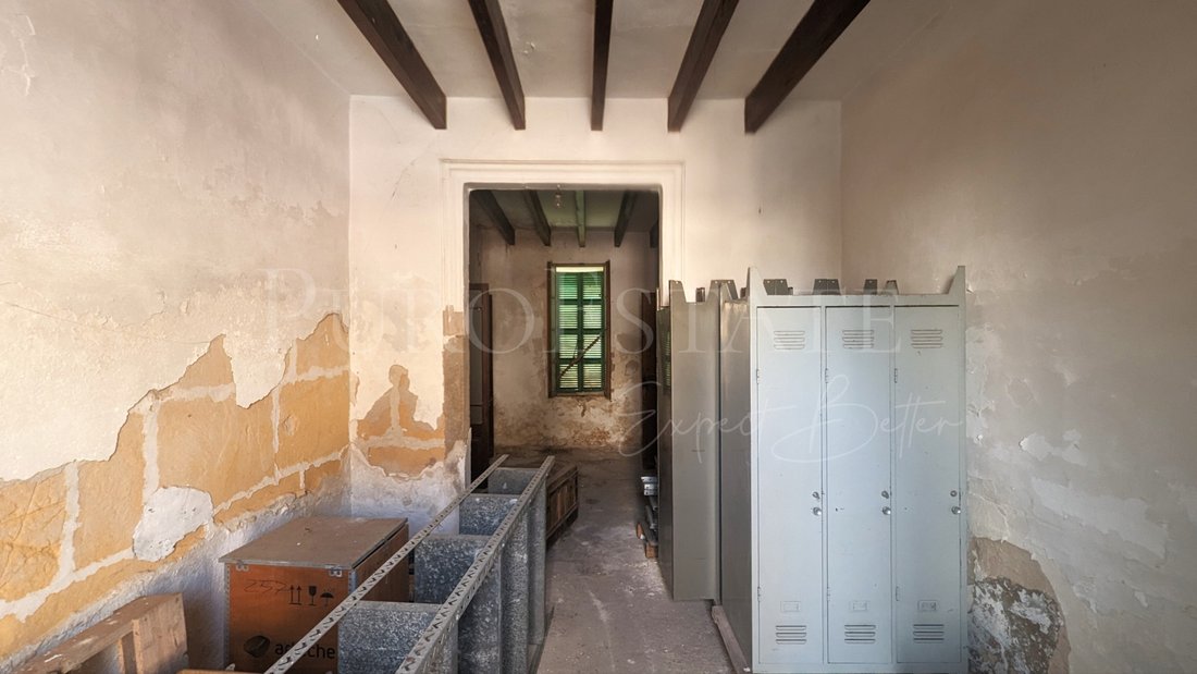 Land in Manacor, Balearic Islands, Spain 4 - 15391179
