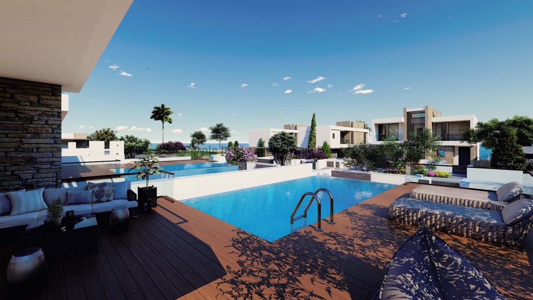Villa in Chloraka, Paphos, Cyprus 2 - 15235643