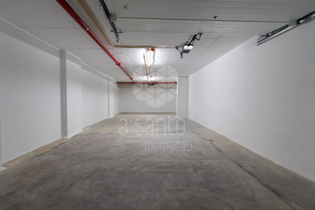Apartment in Carcavelos e Parede, Lisbon, Portugal 3 - 16699283