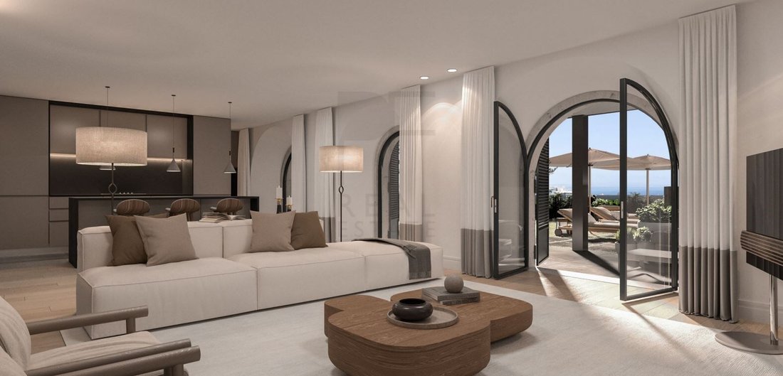 Apartment in Cascais e Estoril, Lisbon, Portugal 3 - 15657144
