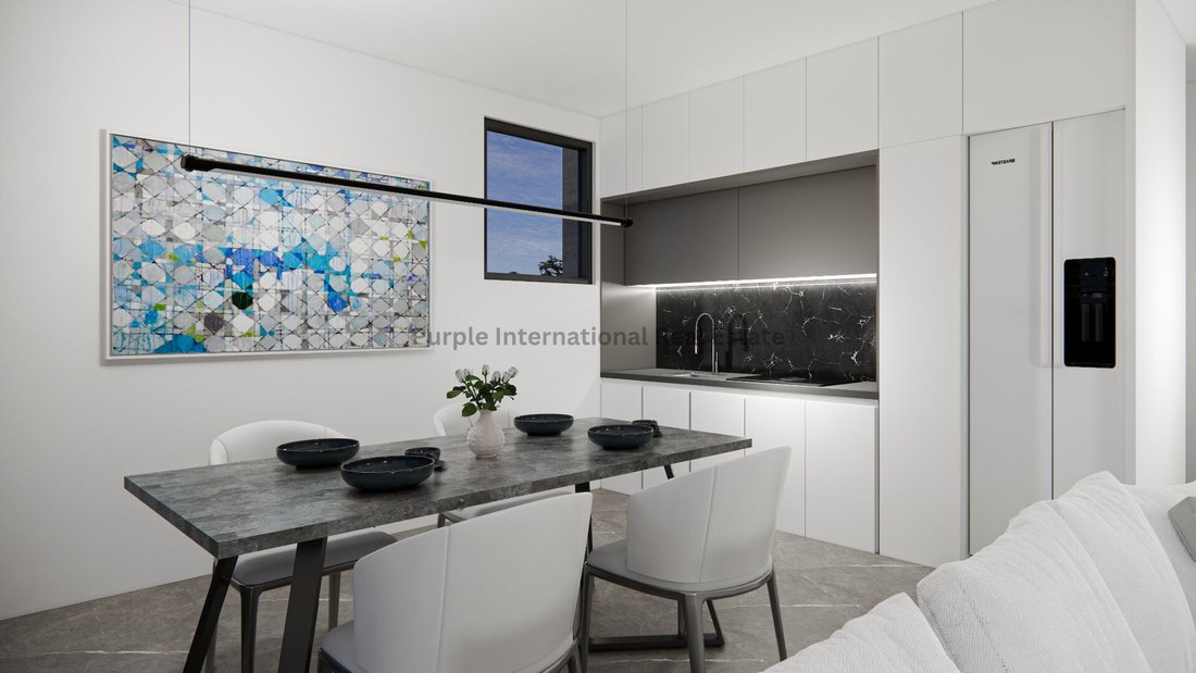 Apartment in Paphos, Paphos, Cyprus 4 - 15235839