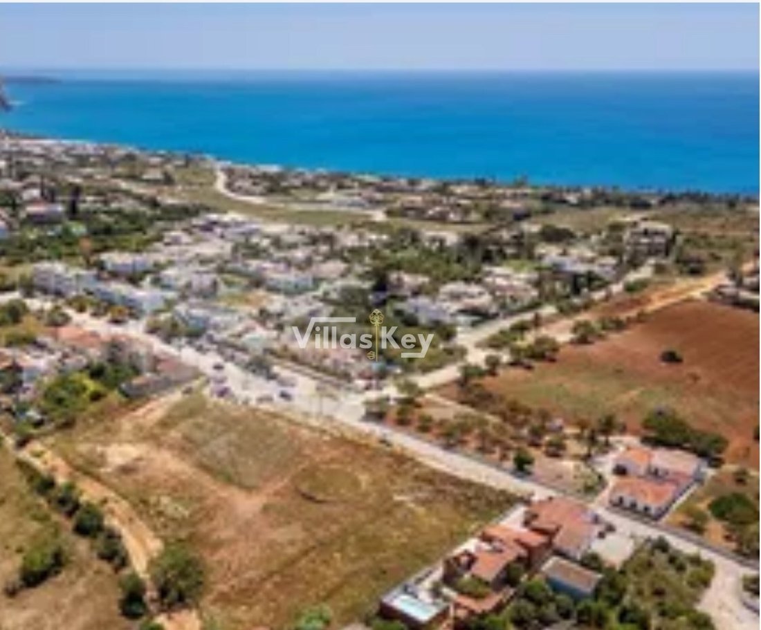Land in Praia da Luz, Algarve, Portugal 4 - 14066275