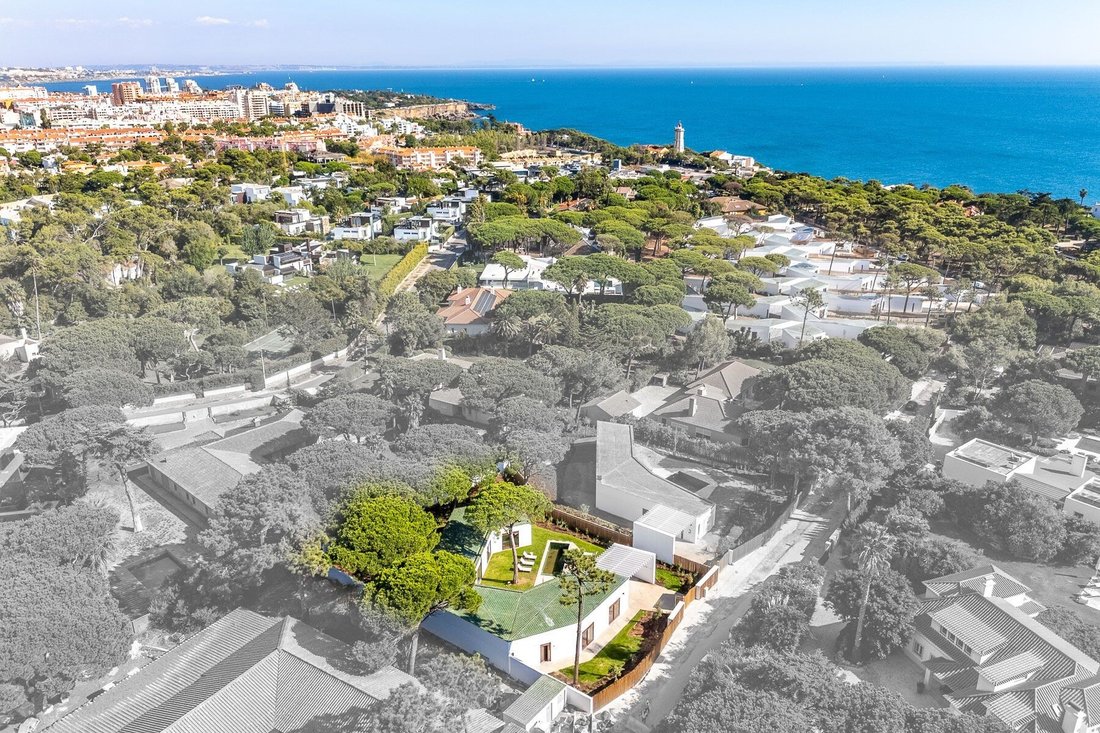 Condo in Cascais e Estoril, Lisbon, Portugal 4 - 16375138