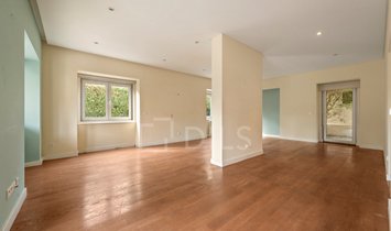 Wohnung in Estoril, Cascais und Estoril, Lissabon 2
