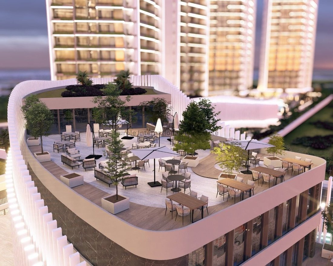 Apartment in Livadia, Larnaca, Cyprus 5 - 16712451