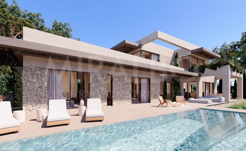 Villa in Xabia / Javea, Valencian Community, Spain 1